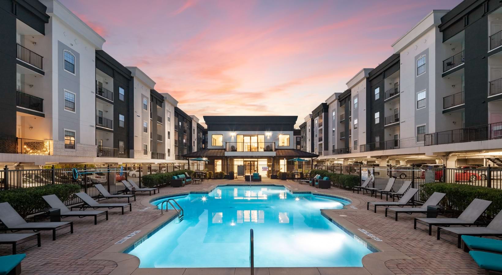 The Grove Chamblee