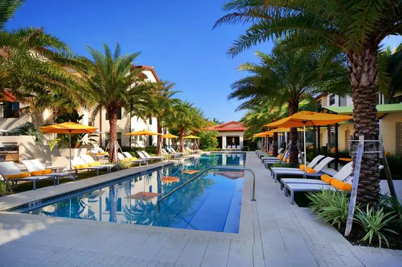 Jefferson Palm Beach