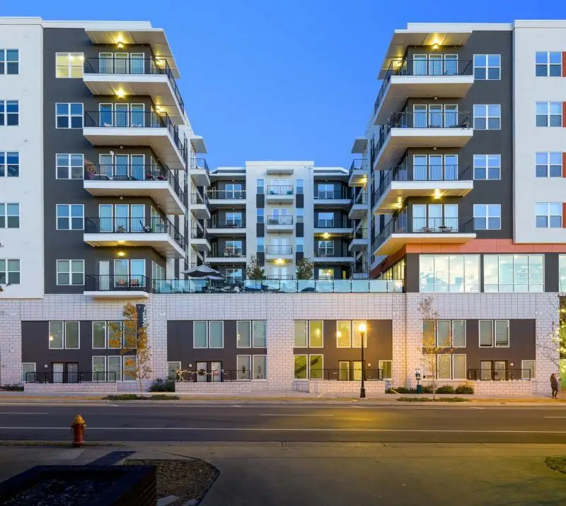 Millennium Music Row