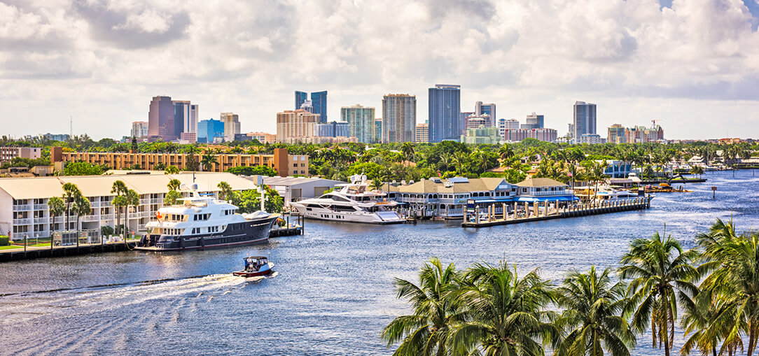 Fort Lauderdale