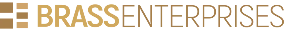 Brass logo