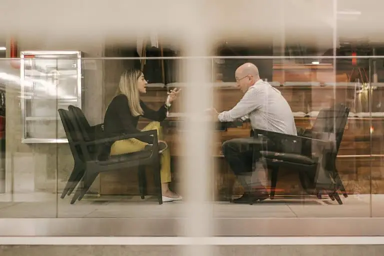 boardroom